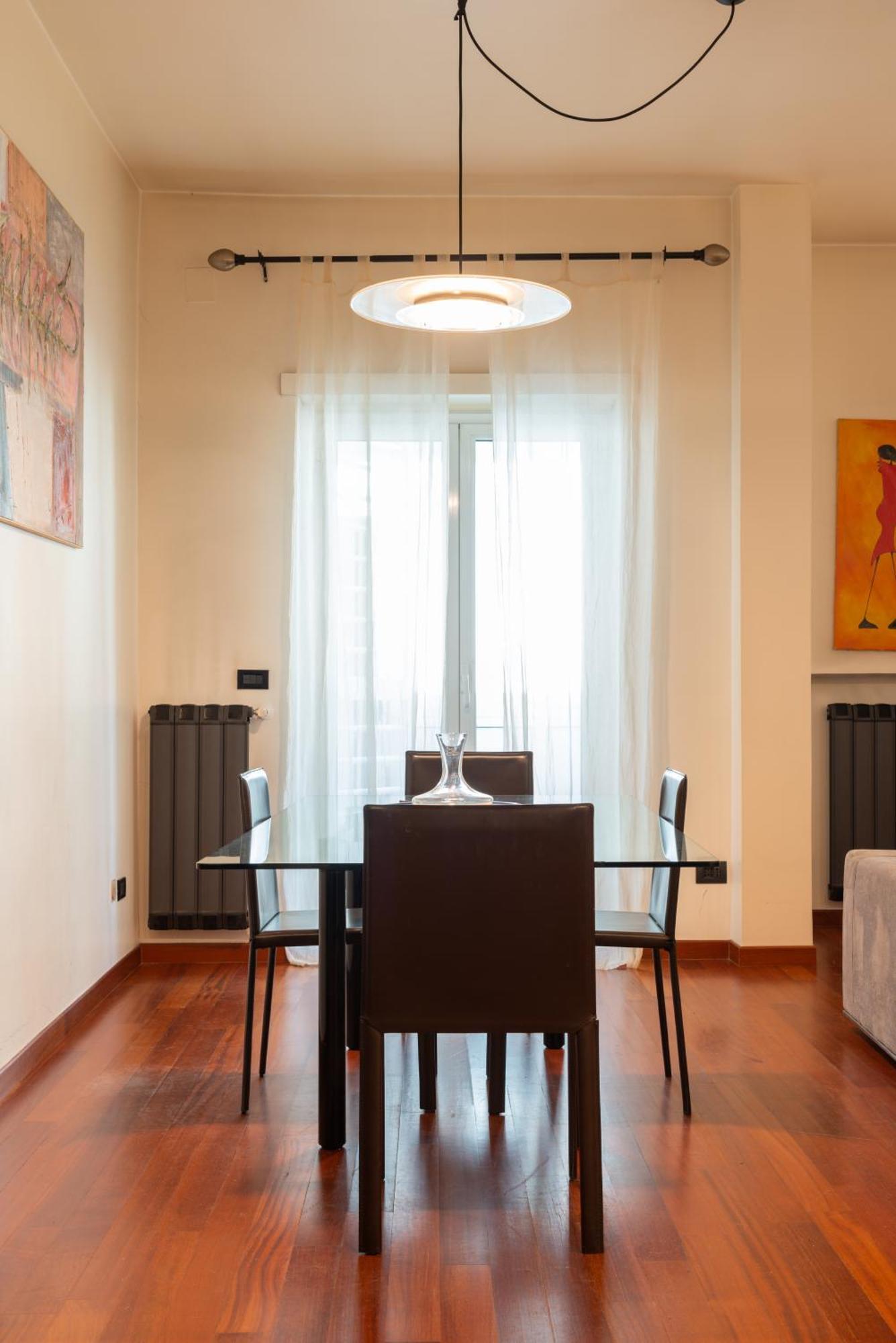 Suite Amendola-Luxury Apartment Bari Exteriör bild