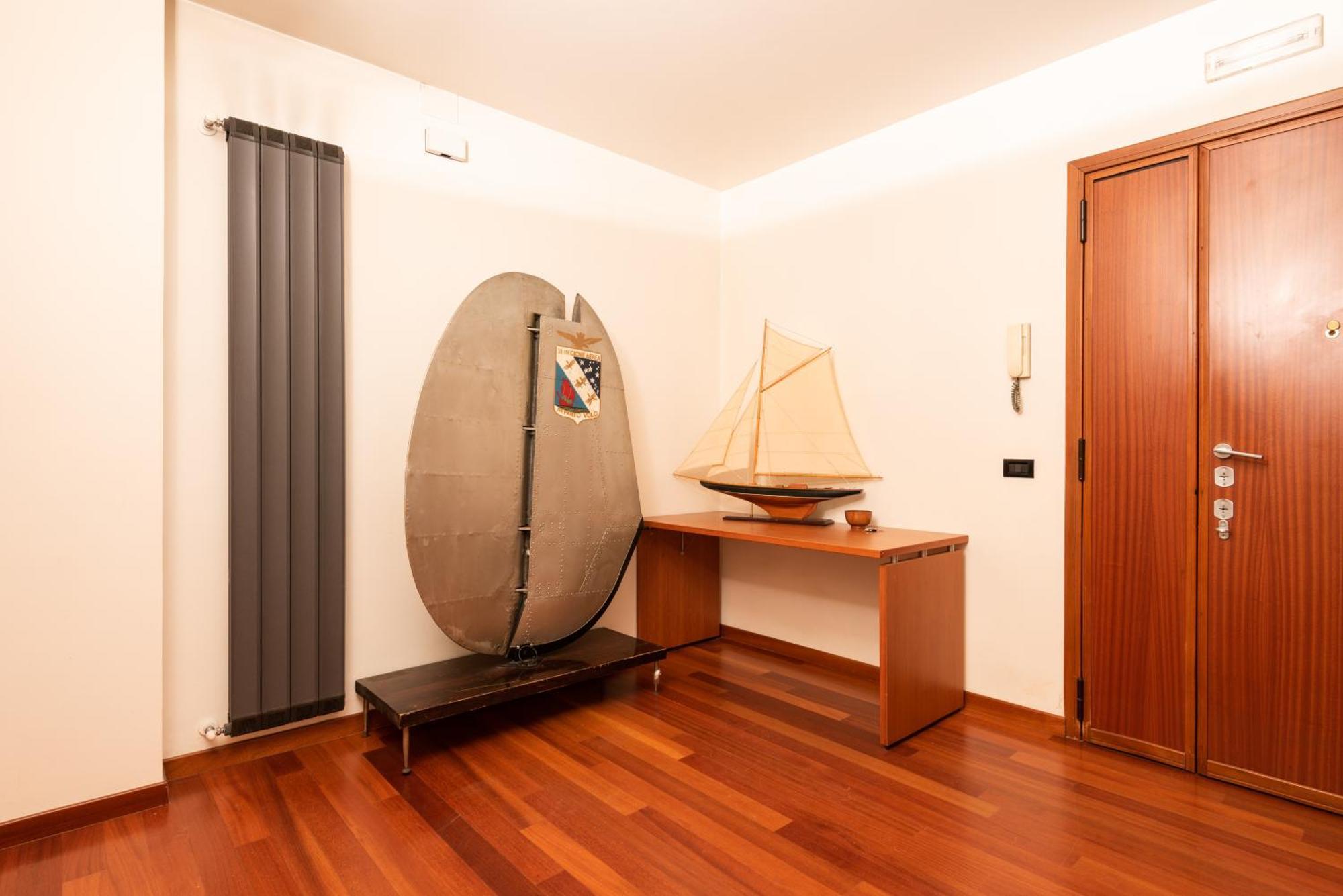 Suite Amendola-Luxury Apartment Bari Exteriör bild