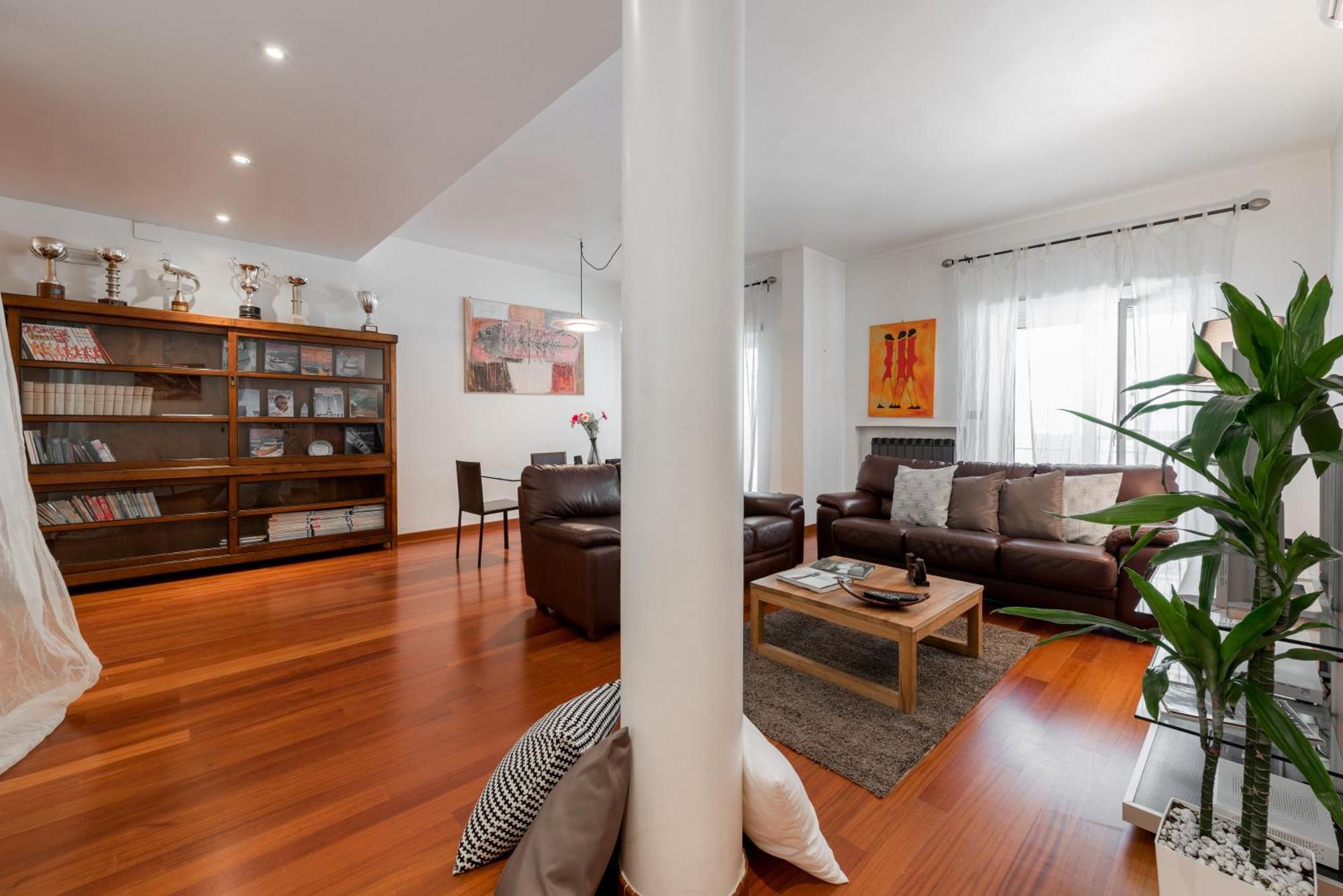 Suite Amendola-Luxury Apartment Bari Exteriör bild