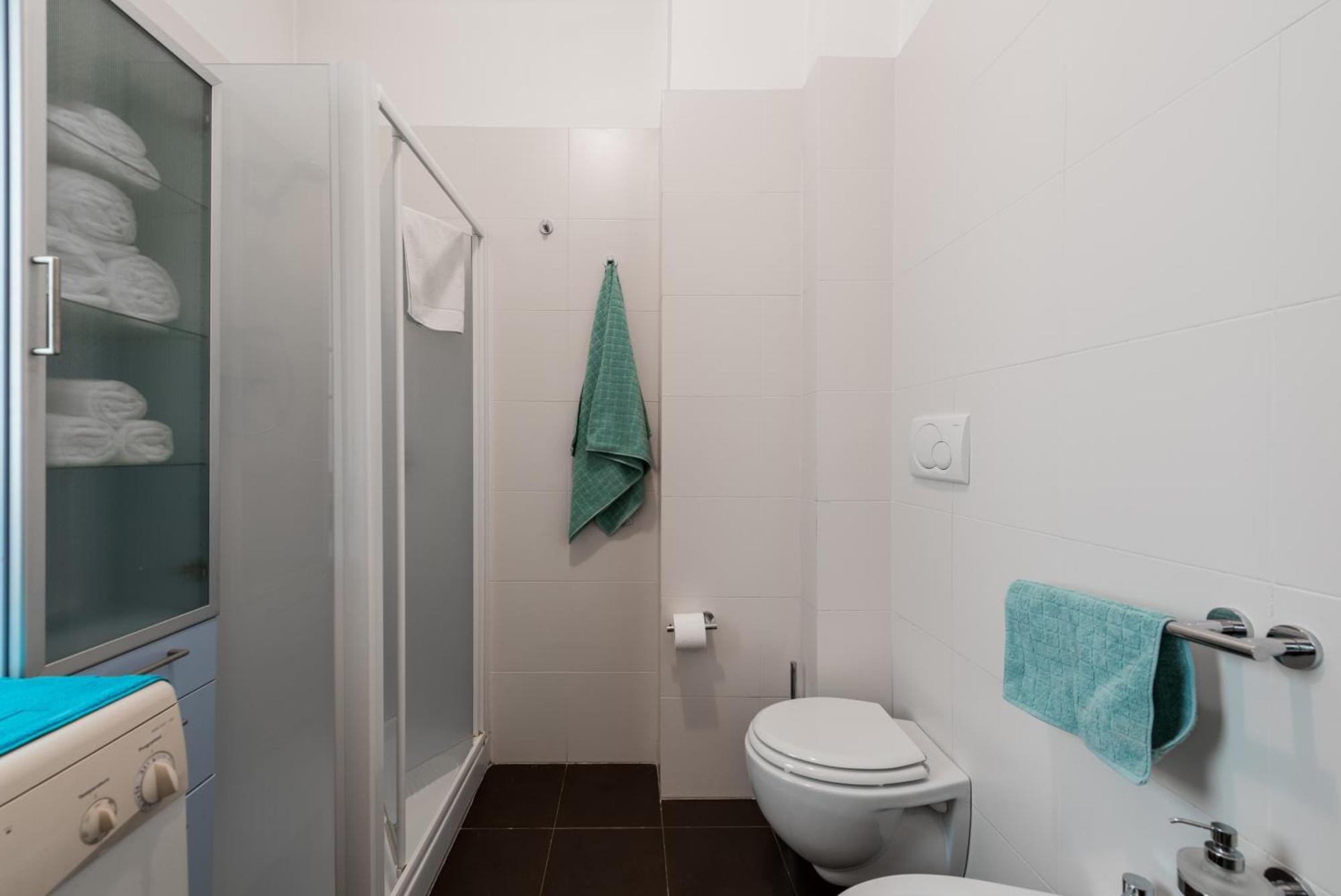 Suite Amendola-Luxury Apartment Bari Exteriör bild