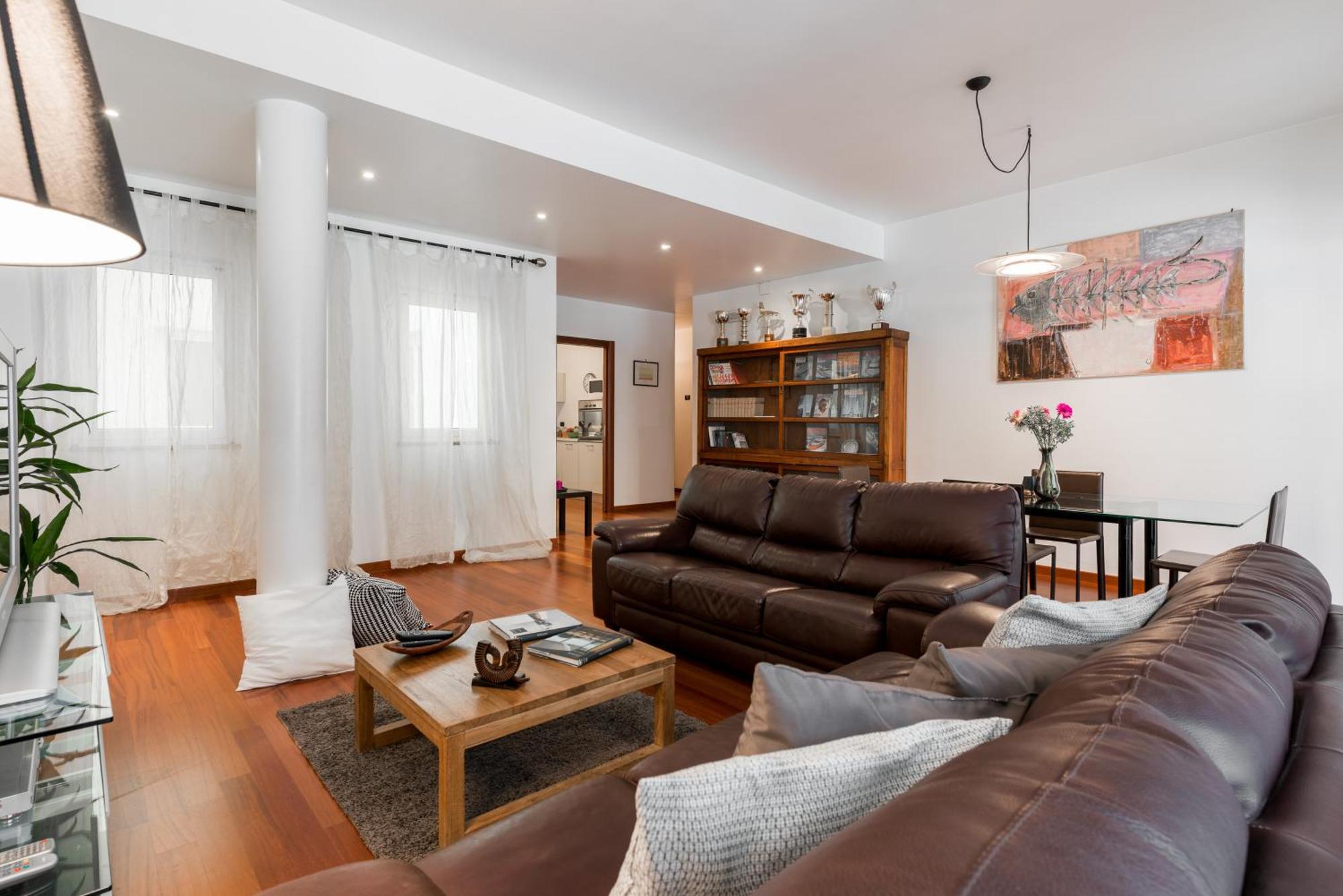 Suite Amendola-Luxury Apartment Bari Exteriör bild