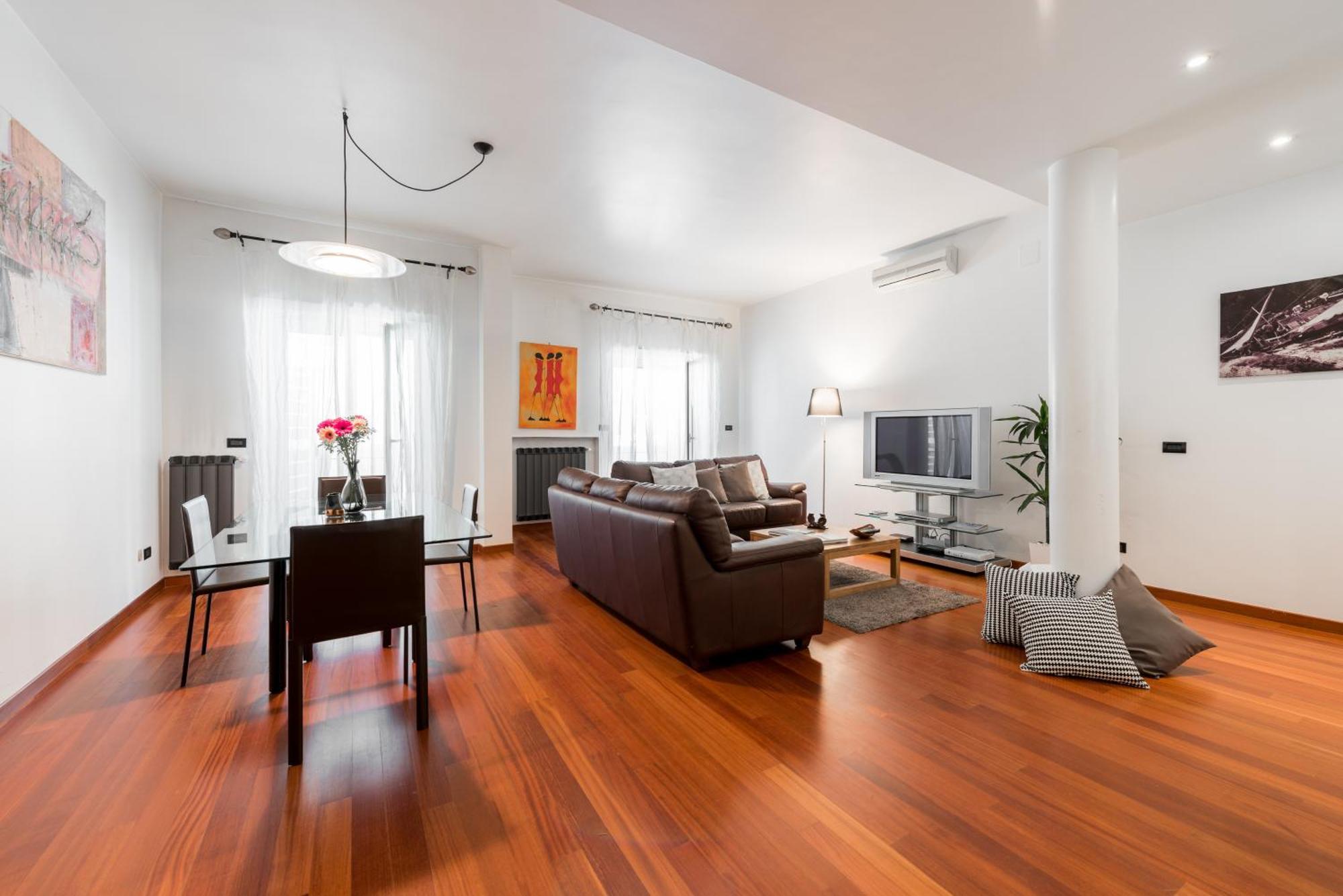 Suite Amendola-Luxury Apartment Bari Exteriör bild